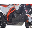 Προστατευτική ποδιά περιπέτειας HDPE 8mm MOOSE RACING PX1798 Προστατευτική ποδιά περιπέτειας HDPE 8mm MOOSE RACING PX1798 thumb