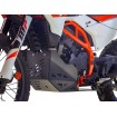 Προστατευτική ποδιά περιπέτειας HDPE 8mm MOOSE RACING PX1798 Προστατευτική ποδιά περιπέτειας HDPE 8mm MOOSE RACING PX1798 thumb