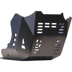 Προστατευτική ποδιά για περιπέτειες HDPE 8mm MOOSE RACING PX1766 Προστατευτική ποδιά για περιπέτειες HDPE 8mm MOOSE RACING PX1766