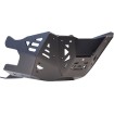 Προστατευτική ποδιά περιπέτειας HDPE 8mm MOOSE RACING PX1779 thumb