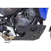 Προστατευτική ποδιά περιπέτειας HDPE 8mm MOOSE RACING PX1779 thumb