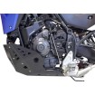 Προστατευτική ποδιά περιπέτειας HDPE 8mm MOOSE RACING PX1779 thumb