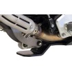 Προστατευτική ποδιά περιπέτειας HDPE 8mm MOOSE RACING PX1779 thumb