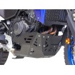 Προστατευτική ποδιά περιπέτειας HDPE 8mm MOOSE RACING PX1779 thumb