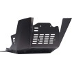 Προστατευτική ποδιά περιπέτειας HDPE 8mm MOOSE RACING PX1746 thumb