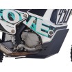 Προστατευτική ποδιά περιπέτειας HDPE 8mm MOOSE RACING PX1746 thumb