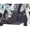 Προστατευτική ποδιά περιπέτειας HDPE 8mm MOOSE RACING PX1746 thumb