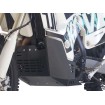 Προστατευτική ποδιά περιπέτειας HDPE 8mm MOOSE RACING PX1746 thumb