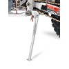 Πλευρικό σταντ bolt-on MOOSE RACING 042