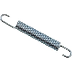 Ελατήριο για σταντ MSE MOOSE RACING C32-4494-HWS Ελατήριο για σταντ MSE MOOSE RACING C32-4494-HWS