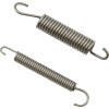 Ελατήριο για βάση MSE MOOSE RACING C32-5451B-HWS