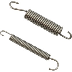 Ελατήριο για βάση MSE MOOSE RACING C32-5451B-HWS