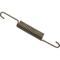Ελατήριο για βάση MSE MOOSE RACING C32-5455MB-HWS