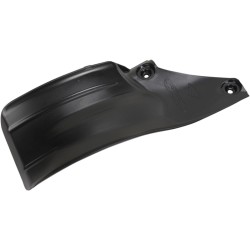 Προστατευτικό λάσπης μαύρο MOOSE RACING M-3876-12 Προστατευτικό λάσπης μαύρο MOOSE RACING M-3876-12