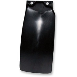 Λασπωτήρας μαύρος MOOSE RACING M-3877-12 Λασπωτήρας μαύρος MOOSE RACING M-3877-12