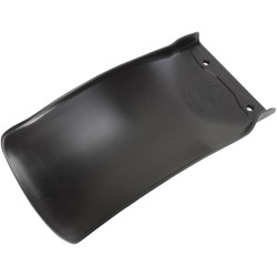 Προστατευτικό λάσπης μαύρο MOOSE RACING M-3878-12 Προστατευτικό λάσπης μαύρο MOOSE RACING M-3878-12