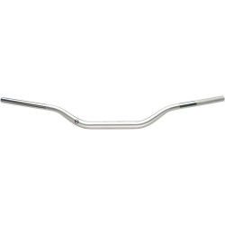 Τιμόνι Flex Series CR-High ασημί MOOSE RACING 66-75-GS7-225 Τιμόνι Flex Series CR-High ασημί MOOSE RACING 66-75-GS7-225
