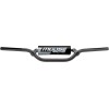Μαύρο ατσάλινο τιμόνι PW MOOSE RACING MK-PW-78