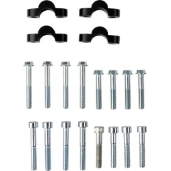 Ανυψωτές τιμονιού KAWASAKI KLR MOOSE RACING 23-8022 Ανυψωτές τιμονιού KAWASAKI KLR MOOSE RACING 23-8022