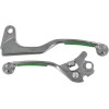 Αγωνιστικό σετ μοχλών green MOOSE RACING 1SGYG98