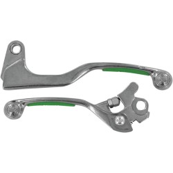 Αγωνιστικό σετ μοχλών green MOOSE RACING 1SGYG98
