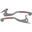 Αγωνιστικό σετ μανέτες πορτοκαλί MOOSE RACING 1SGKJ58 Αγωνιστικό σετ μανέτες πορτοκαλί MOOSE RACING 1SGKJ58 thumb