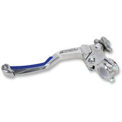 Μοχλός συμπλέκτη EZ3 αλουμινίου μπλε MOOSE RACING OO220-003 Μοχλός συμπλέκτη EZ3 αλουμινίου μπλε MOOSE RACING OO220-003