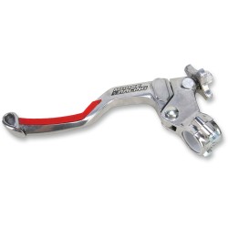 Μοχλός συμπλέκτη EZ3 αλουμινίου κόκκινος MOOSE RACING OO220-005 Μοχλός συμπλέκτη EZ3 αλουμινίου κόκκινος MOOSE RACING OO220-005