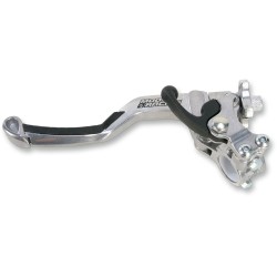 Μοχλός συμπλέκτη EZ3 αλουμινίου μαύρος MOOSE RACING HOO220-002 Μοχλός συμπλέκτη EZ3 αλουμινίου μαύρος MOOSE RACING HOO220-002