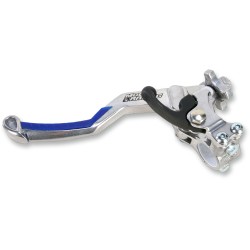 Μοχλός συμπλέκτη EZ3 αλουμινίου μπλε MOOSE RACING HOO220-003 Μοχλός συμπλέκτη EZ3 αλουμινίου μπλε MOOSE RACING HOO220-003