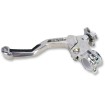 Μοχλός συμπλέκτη EZ3 αλουμινίου μαύρος MOOSE RACING OO221-002 thumb