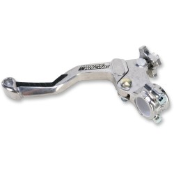 Μοχλός συμπλέκτη EZ3 αλουμινίου μαύρος MOOSE RACING OO221-002 Μοχλός συμπλέκτη EZ3 αλουμινίου μαύρος MOOSE RACING OO221-002