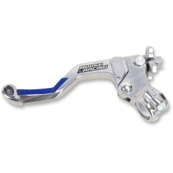 Μοχλός συμπλέκτη EZ3 αλουμινίου μπλε MOOSE RACING OO221-003