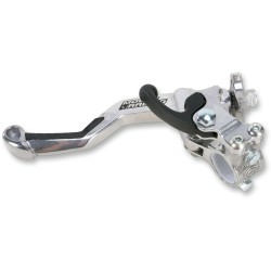Μοχλός συμπλέκτη EZ3 αλουμινίου μαύρος MOOSE RACING HOO221-002 Μοχλός συμπλέκτη EZ3 αλουμινίου μαύρος MOOSE RACING HOO221-002