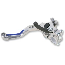 Μοχλός συμπλέκτη EZ3 αλουμινίου μπλε MOOSE RACING HOO221-003 Μοχλός συμπλέκτη EZ3 αλουμινίου μπλε MOOSE RACING HOO221-003
