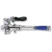Μοχλός συμπλέκτη EZ3 αλουμινίου μπλε MOOSE RACING HOO221-003 Μοχλός συμπλέκτη EZ3 αλουμινίου μπλε MOOSE RACING HOO221-003 thumb