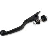 OEM στυλ μαύρος μοχλός συμπλέκτη MOOSE RACING H07-5922B