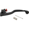 OEM στυλ μοχλός συμπλέκτη μαύρος MOOSE RACING H07-5924B