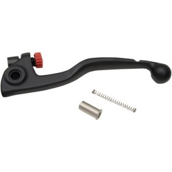 OEM στυλ μοχλός συμπλέκτη μαύρος MOOSE RACING H07-5924B OEM στυλ μοχλός συμπλέκτη μαύρος MOOSE RACING H07-5924B