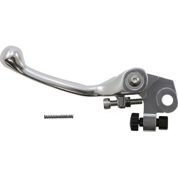 Μοχλός - συμπλέκτης - ασημί MOOSE RACING H07-5942CS Μοχλός - συμπλέκτης - ασημί MOOSE RACING H07-5942CS