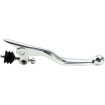 OEM στυλ μοχλός φρένου γυαλισμένος MOOSE RACING H07-5920S thumb