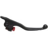 OEM στυλ μαύρος μοχλός φρένου MOOSE RACING H07-5921B