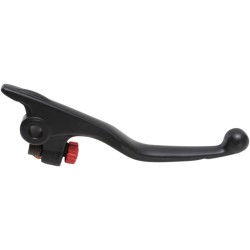 OEM στυλ μαύρος μοχλός φρένου MOOSE RACING H07-5921B OEM στυλ μαύρος μοχλός φρένου MOOSE RACING H07-5921B