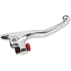 OEM στυλ λεβιές φρένου γυαλισμένος MOOSE RACING H07-5921S OEM στυλ λεβιές φρένου γυαλισμένος MOOSE RACING H07-5921S