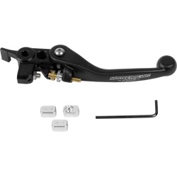 Μοχλός φρένου ARC Power - μαύρος MOOSE RACING AC-BR-224i