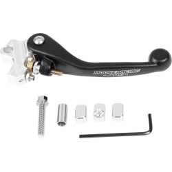 Μοχλός φρένου ARC Power - μαύρος MOOSE RACING AC-BR-402i