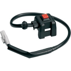 Κουμπί απενεργοποίησης MOOSE RACING 688-8805 Κουμπί απενεργοποίησης MOOSE RACING 688-8805