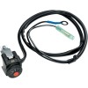 Κουμπί απενεργοποίησης MOOSE RACING 688-8806