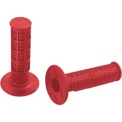 Mx stealth grips red MOOSE RACING B01MXR