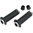 Σύστημα χειρολαβών LOCK-ON μαύρες MOOSE RACING B30MDB-S Σύστημα χειρολαβών LOCK-ON μαύρες MOOSE RACING B30MDB-S thumb